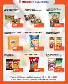 Catalog Unicarm Pagină 3