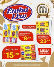 Folheto Mercadão Atacadista Página 2