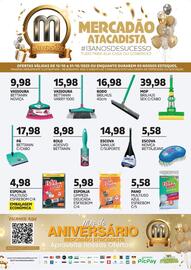 Folheto Mercadão Atacadista Página 3