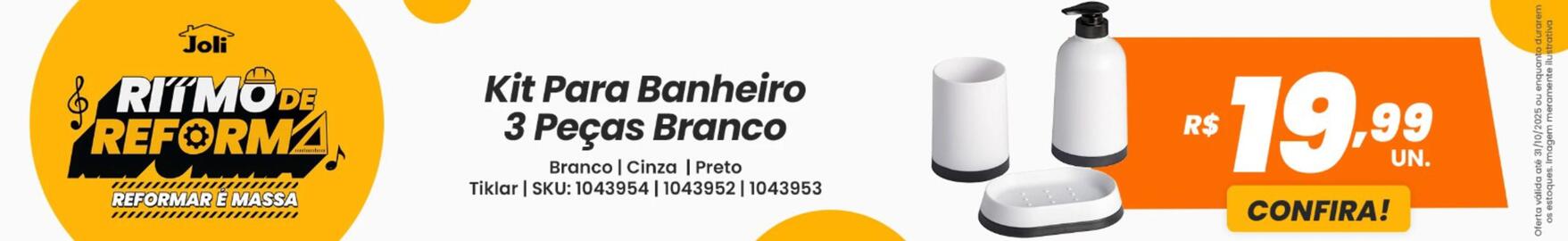 Catálogo Joli Página 1