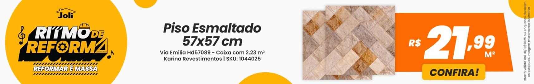 Catálogo Joli Página 2