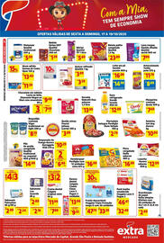 Encarte Extra Supermercado Página 2