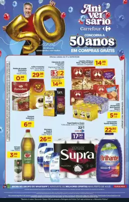 Folheto Carrefour (válido até 23-10)