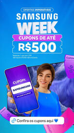 Magazine Magazine Luiza semana 42 Página 1