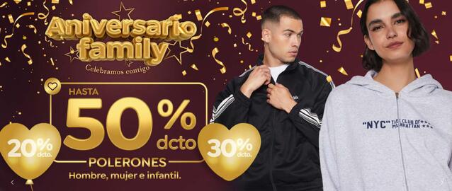Catálogo Family Shop Página 2