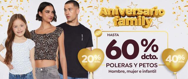 Catálogo Family Shop Página 3