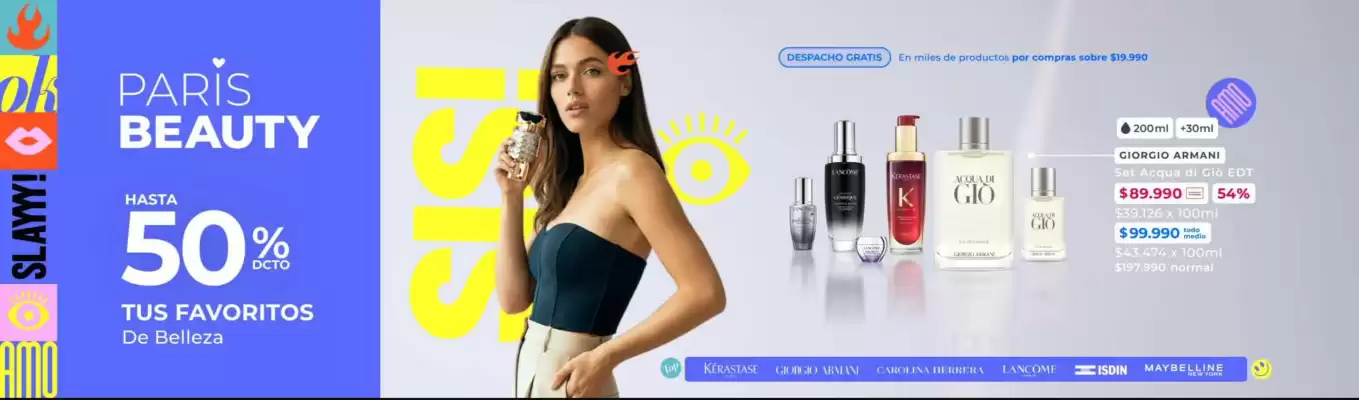 Catálogo JJO (válido hasta 30-10)