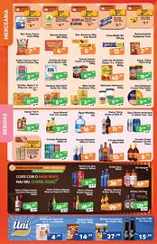 Catálogo Supermercados Pague Menos Página 3