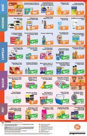 Catálogo Supermercados Pague Menos Página 4