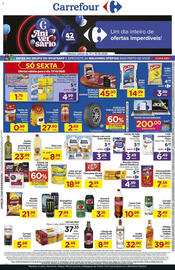 Folheto Carrefour Página 2