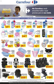 Folheto Carrefour Página 1