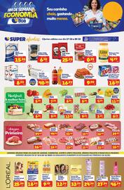 Tabloide Boa Supermercados Página 1