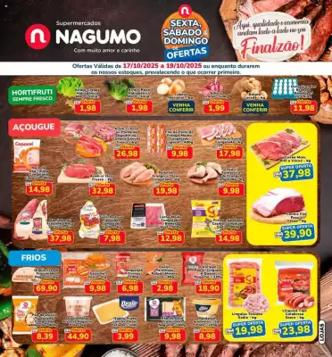 Folheto Nagumo (válido até 19-10)