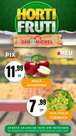 Catálogo San Michel Supermercados Página 2