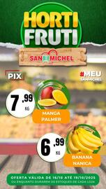 Catálogo San Michel Supermercados Página 3