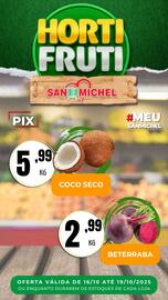 Catálogo San Michel Supermercados Página 4