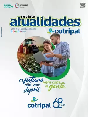 Folheto Cotripal (válido até 30-11)