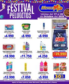 Catálogo MercaTodo Página 1
