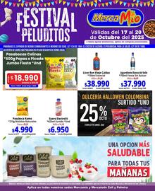 Catálogo MercaTodo Página 6