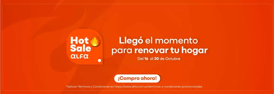 Catálogo Alfa (válido hasta 31-10)