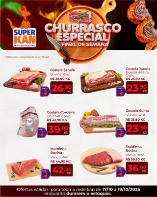 Catálogo Super Kan (válido até 19-10)
