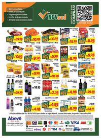 Catálogo Abevê Supermercados Página 2