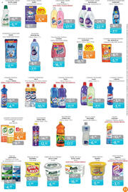 Encarte Supermercados Mundial Página 11