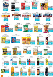 Encarte Supermercados Mundial Página 4