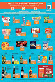 Encarte Supermercados Mundial Página 6