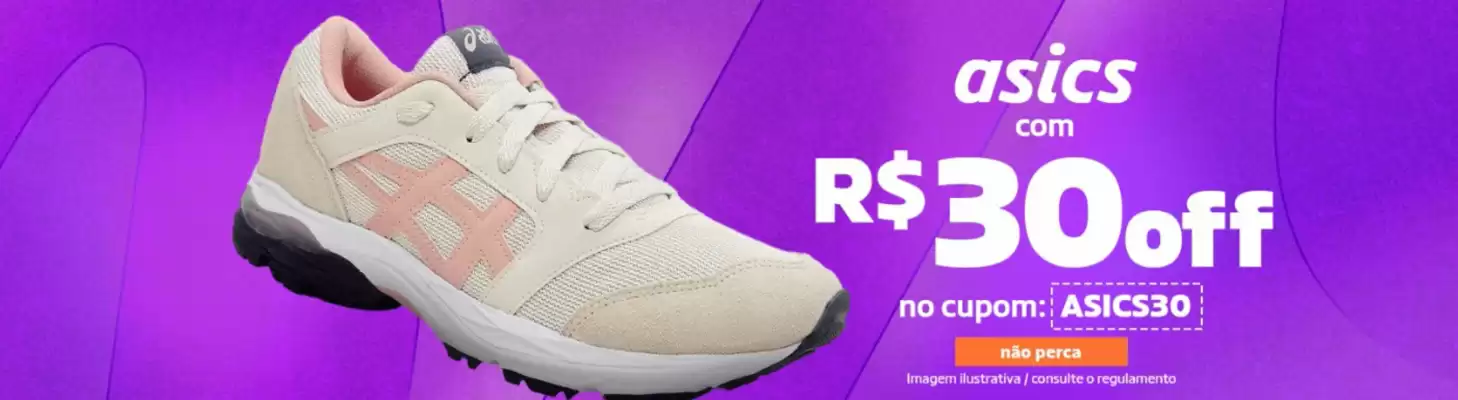 Catálogo Netshoes (válido até 17-11)