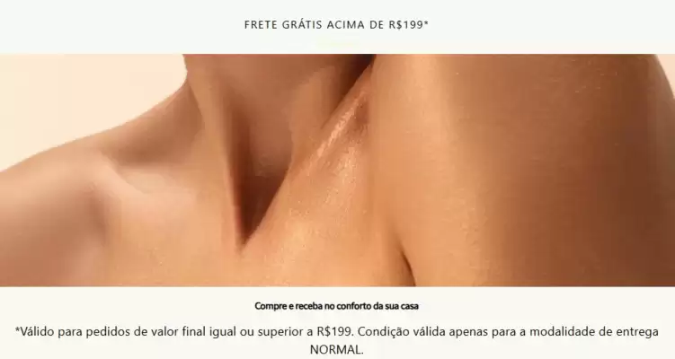 Revista L'Occitane (válido até 22-10)