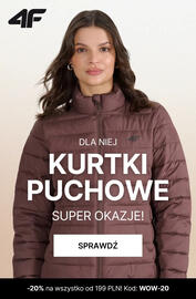 4F gazetka Strona 1