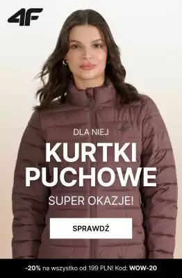 4F gazetka (ważność do 26-10)