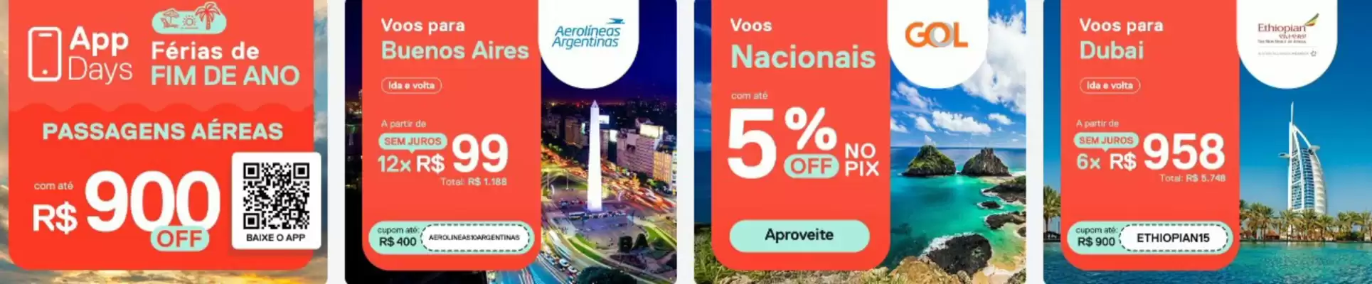 Catálogo Decolar (válido até 3-11)