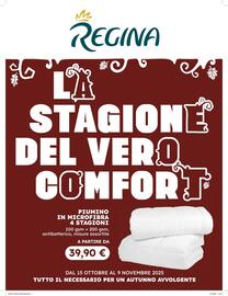Volantino Regina Pagina 1