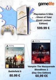 Volantino Gamestop Pagina 2