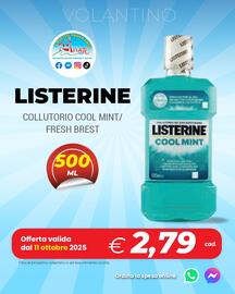 Volantino Amato Point settimana 42 Pagina 3
