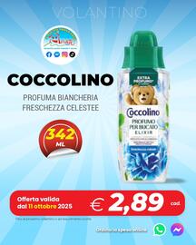 Volantino Amato Point settimana 42 Pagina 4