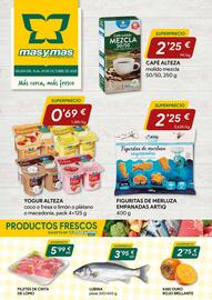 Folleto Masymas Página 1