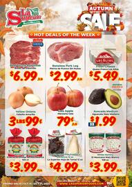 La Superior Mercados weekly ad week 42 Page 2