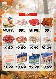 La Superior Mercados weekly ad week 42 Page 5