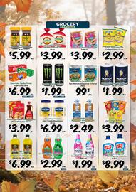 La Superior Mercados weekly ad week 42 Page 6