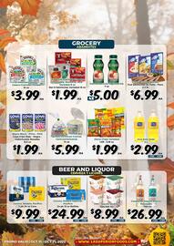 La Superior Mercados weekly ad week 42 Page 7