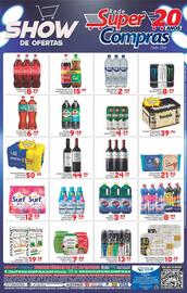 Encarte Rede Super Compras Página 2