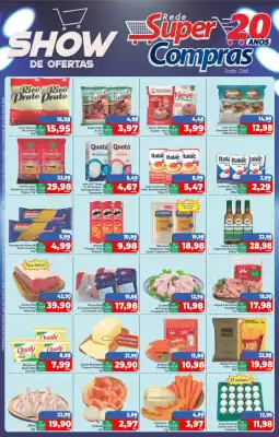 Encarte Rede Super Compras (válido até 19-10)