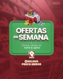 Catálogo Supermercado Perim semana 42 Página 1