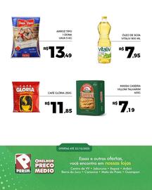 Catálogo Supermercado Perim semana 42 Página 2