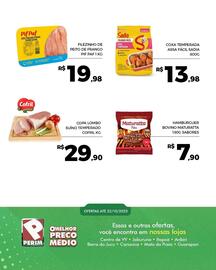 Catálogo Supermercado Perim semana 42 Página 3