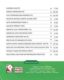 Catálogo Supermercado Perim semana 42 Página 6