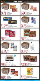 Yoke's Fresh Market weekly ad week 42 Page 3